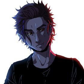 Profile Picture of Raven Davids (@ravenous_oddball) on Pinterest