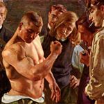 Profile Picture of willetta ross (@willettaross421) on Instagram