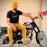Profile Picture of Gurjit Virk (@gurjit.virk.1671) on Instagram