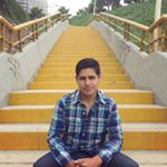 Profile Picture of Daniel Vizcarra (@danvizc13) on Instagram