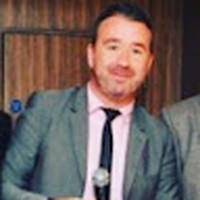 Profile Picture of Kieran Michael Mcinerney (@kieran-michael-mcinerney) on Quora