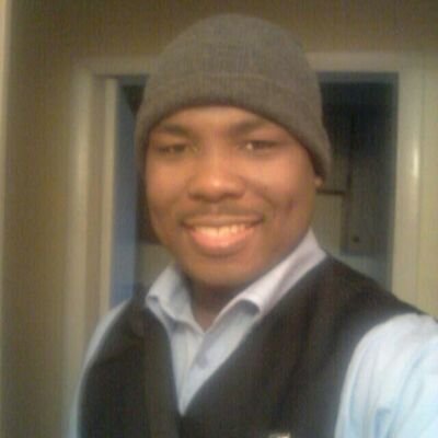 Profile Picture of Kevin Adderley (@Mr_Adds) on Twitter