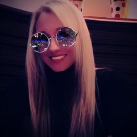 Profile Picture of Amie Weaver (@amieweaver93) on Pinterest