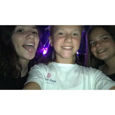 Profile Picture of Sarah✌🏼 (@sarah_fore07) on Twitter