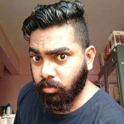 Eric Rodrigues - Twitter Profile Picture of Eric Rodrigues (@ericonline00) on Twitter