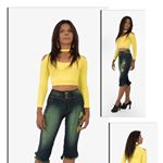 Profile Picture of Claudia Patricia Foronda Muñoz (@clof_jeans) on Instagram