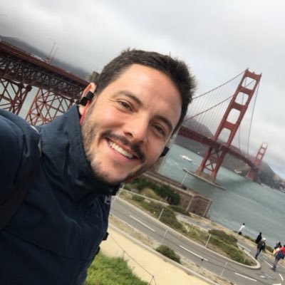 Profile Picture of David Giraldo López (@davidgiraldolop) on Twitter