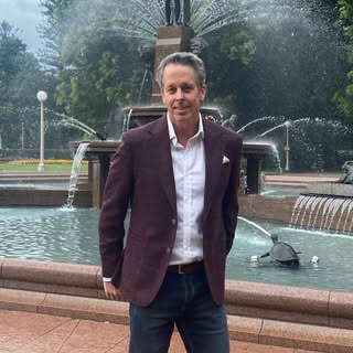 Profile Picture of sjs (@steve_salisbury) on Instagram