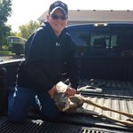 Profile Picture of Jeffrey Hoagg (@hunting_for_life_2003) on Instagram