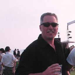 Profile Picture of John Tornow (@Tornow5) on Twitter