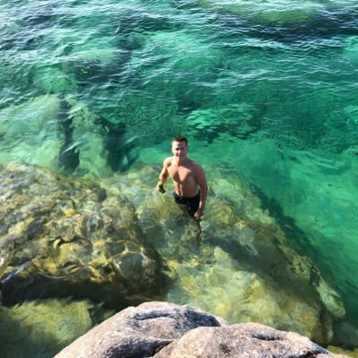 Profile Picture of Matt Merrifield (@matthew_merri) on Twitter