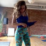 Profile Picture of Lindsay Marie (@yoga_journeyy) on Instagram