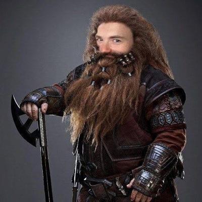 Profile Picture of James Slade (@Jimsonthedood) on Twitter