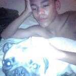 Profile Picture of jacob david sotomayor (@_jayblunt21) on Instagram