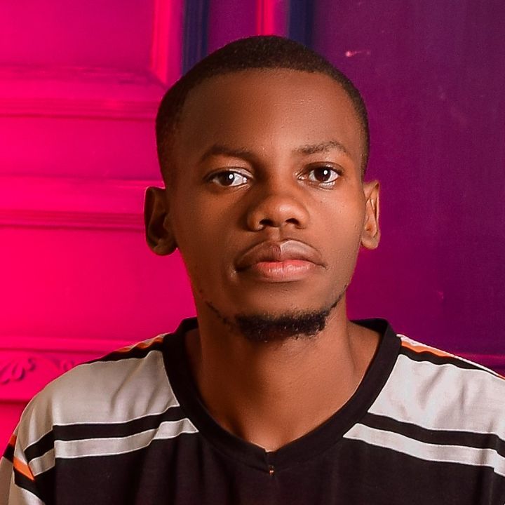 Hommie - Tiktok Profile Picture of Hommie (@joshuahommie_1) on Tiktok