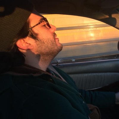 Profile Picture of James Samimi Farr (@jsamimifarr) on Twitter