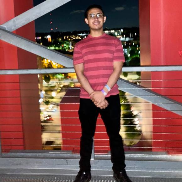 Ernesto Solano - Poshmark Profile Picture of Ernesto Solano (@esolano1) on Poshmark