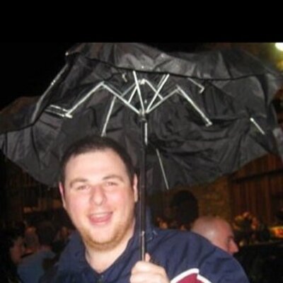 Profile Picture of Kenneth Mc Donnell (@KenBear85) on Twitter