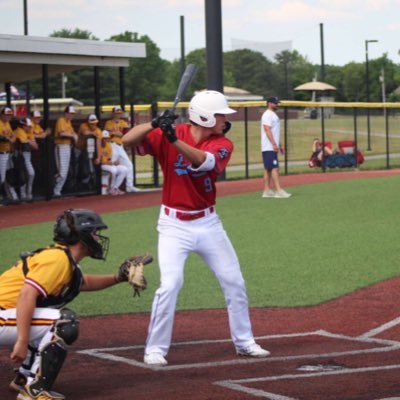 Profile Picture of Thomas Nettles (@TomNettles9) on Twitter