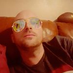 Profile Picture of James Featherstone (@james_featherstone) on Instagram