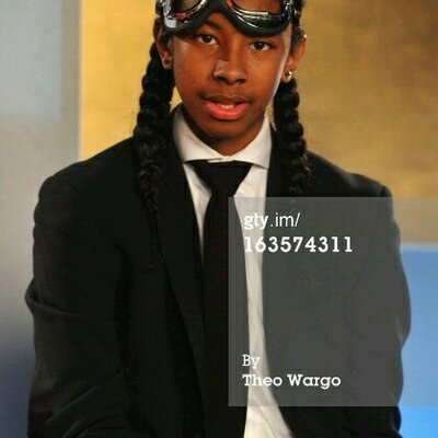 Profile Picture of Rayshawn Smith Mb (@RayshawnSmith3) on Twitter