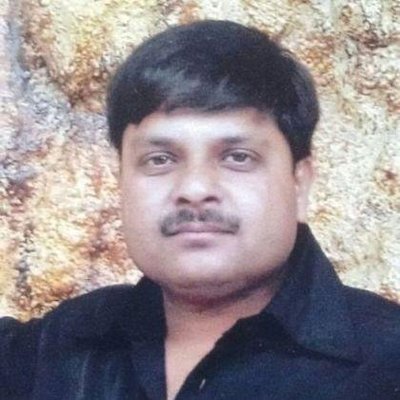 Profile Picture of Jitendra Kumar (@jitenstpi) on Twitter