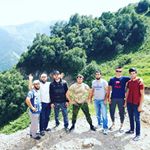 Profile Picture of sulim_bekaev (@sulim_offecial) on Instagram