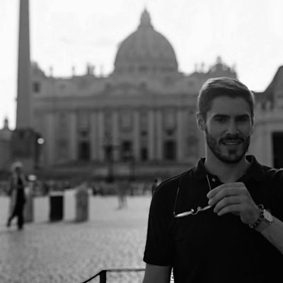 Profile Picture of Gabriel Campos (@GabrielCamRiv) on Twitter