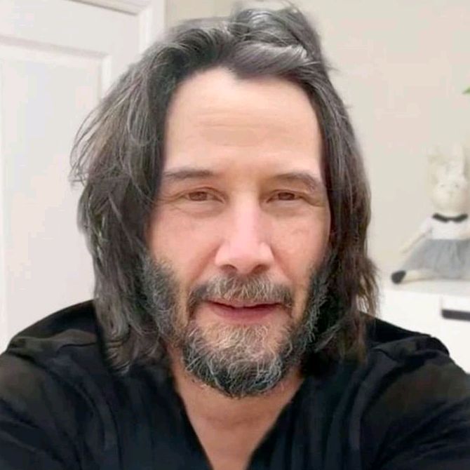 Profile Picture of Joe Anoai (@keanur.eeves3456) on Tiktok