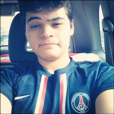 . - Twitter Profile Picture of . (@AkkoucheHamoude) on Twitter