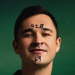 Profile Picture of john summit (@john_summit42069) on Instagram