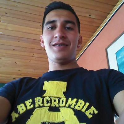 Profile Picture of Fabian Arango (@FabianArango10) on Twitter