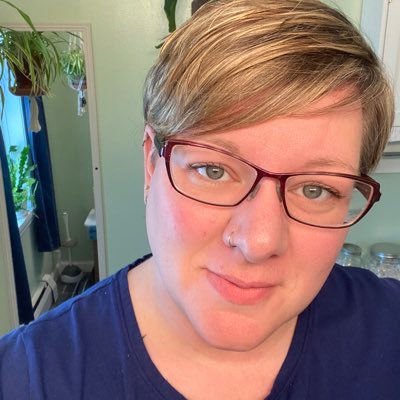 Profile Picture of Jillian Wagner (@jillianwagner17) on Twitter