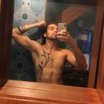 Profile Picture of Alexis Antonio (@alexis_pinwii) on Instagram