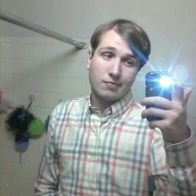 Profile Picture of Joseph T. Gosnell (@Joseph420111) on Twitter