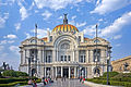 Profile Photo of Palacio de Bellas Arteson Wikipedia