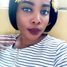 Profile Picture of Vanilla Vanessa (@larry_daryl) on Twitter