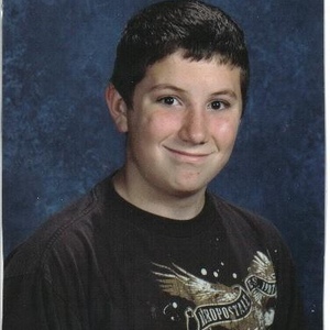 Profile Picture of James Zemanek (@jamesfred12) on Myspace