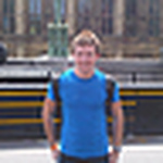 Profile Picture of Joshua Long (@JoshuaL004) on Flickr