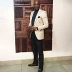 Profile Picture of John Fashanu (@therealjohnfashanu) on Instagram