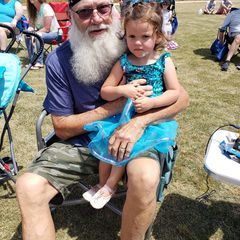 Profile Picture of Jimmy Radford (@jimmy.radford6) on Tiktok