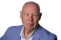 Profile Picture of Alexander Berghauson Wikipedia
