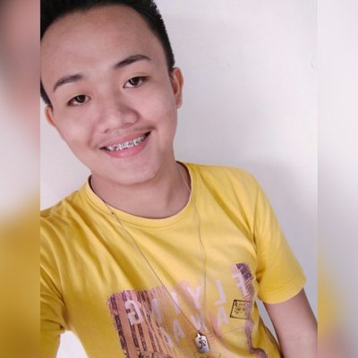 Profile Picture of Jester Dave Ramel (@JesterRamel) on Twitter