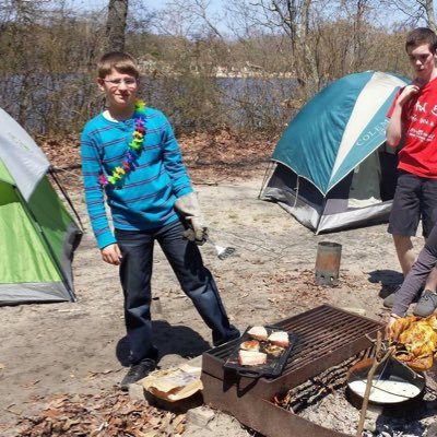 Profile Picture of Jake Tillman (@_jaketillman) on Twitter