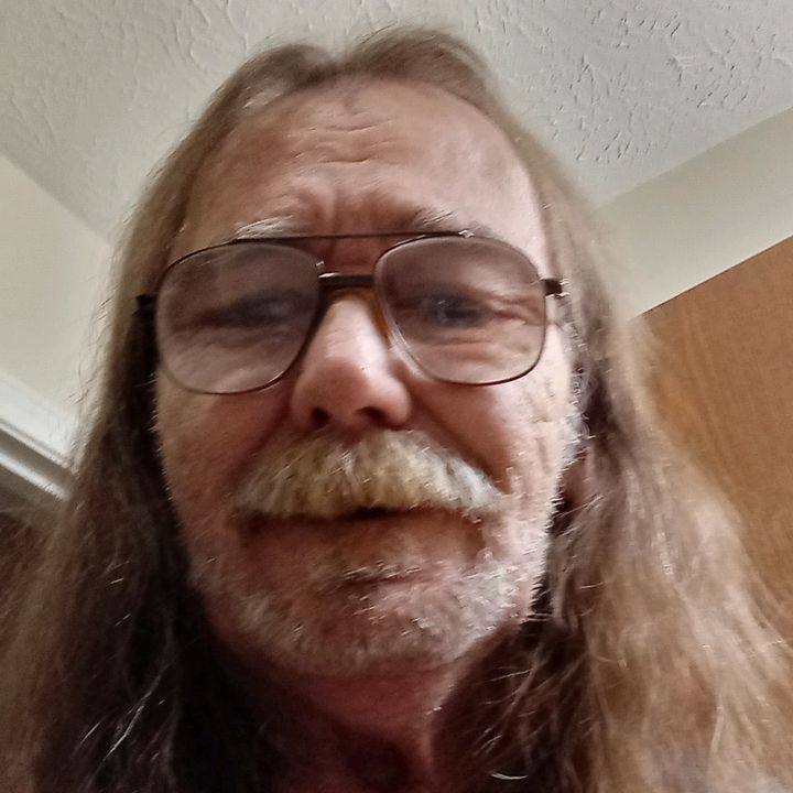 Profile Picture of Mike (@michaelrenfro36) on Tiktok