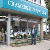 Profile Picture of Brad Cramer (@bradc73m84) on Youtube