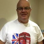 Profile Picture of Tony Corcoran (@tony.corcoran.71) on Instagram