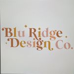 Profile Picture of Chase & Megan Young (@bluridgedesignco) on Instagram