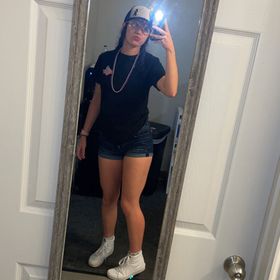 Profile Picture of Cheynne Lillian Renee Pagan (@Cheynne_Pagan) on Pinterest