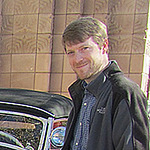 Profile Picture of Jon Van Bergen (@tgrrag) on Flickr